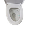 Toilet Duftblok Gel 6 stk. kvikREN®