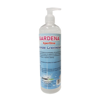 Xpertline Gardena Flydende Cremesæbe 500 ml