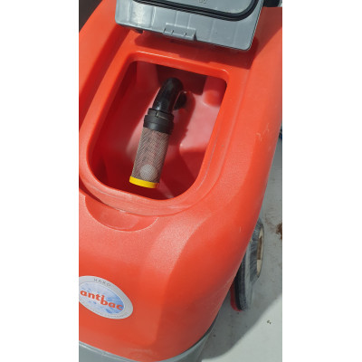 Hako Gulvvaskemaskine Scrubmaster B30 CL - Brugt