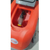 Hako Gulvvaskemaskine Scrubmaster B30 CL - Brugt