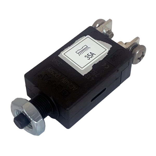 Nilfisk Termosikring 35A