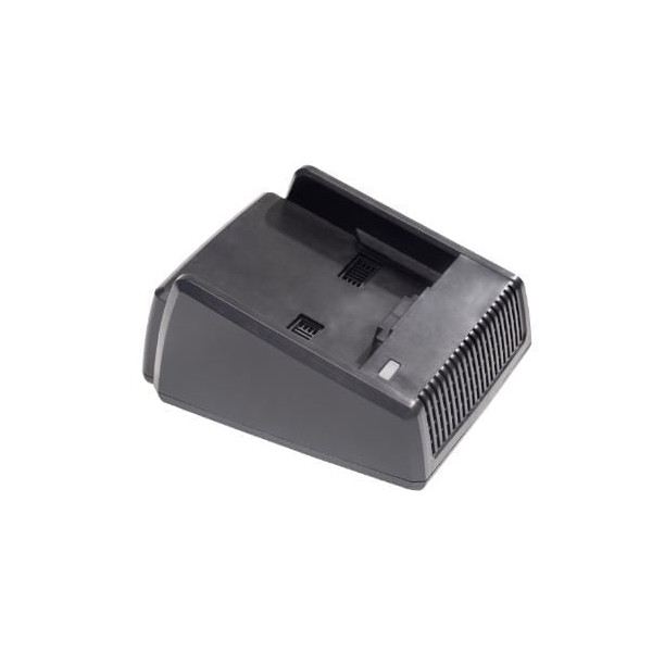 Nilfisk Hurtig oplader LI 500W+EU kabel