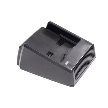 Nilfisk Hurtig oplader LI 500W+EU kabel