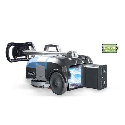 Fimap Batteri Li-ion Genie XS