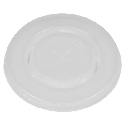 Lg, Gastro, 8cm, klar, PS 2000 stk