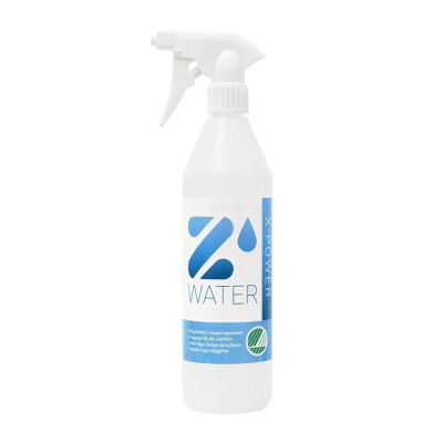 Z-water X-power pH 12.5 750 ml