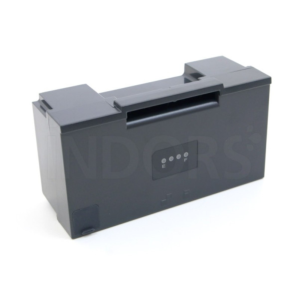 Fimap Batterikit  Li-Ion (2x60Ah) FSR