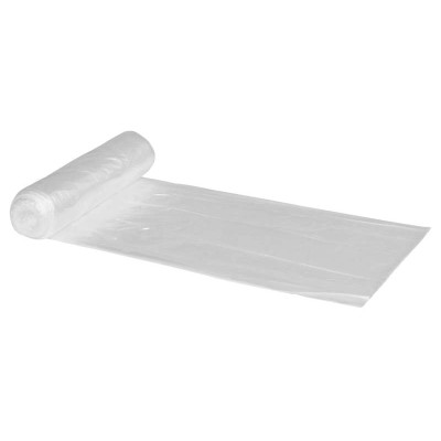 Plastposer HD 50x50 - 20 ltr - 18 cm