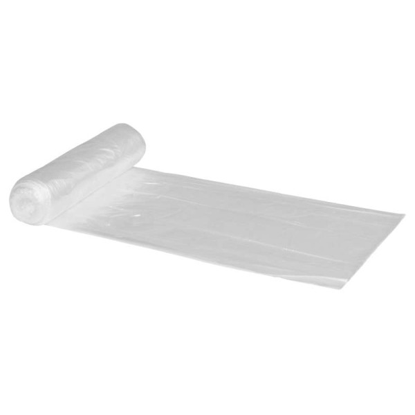Plastposer HD 50x50 - 20 ltr - 18 cm