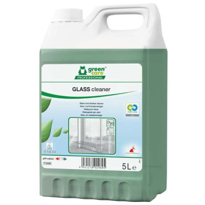 Tana Glasrens Green Care Glass 5 ltr