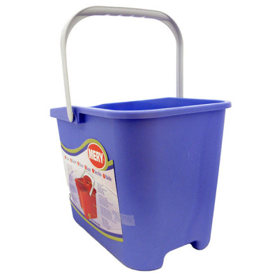 Minimopspand Mery 14 ltr Incl. presse