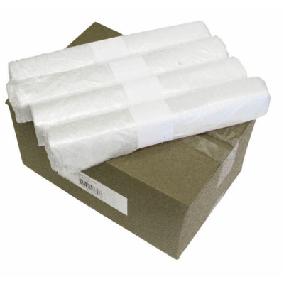 Plastposer HD 60x70 - 45 ltr