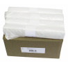 Plastposer HD 60x70 - 45 ltr