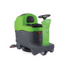 Gansow CT80 BT55 - Brugt
