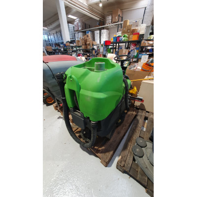 Gansow CT80 BT55 - Brugt