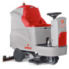 Comac Innova 55 B CB Ride-on Gulvvaskemaskine- Brugt