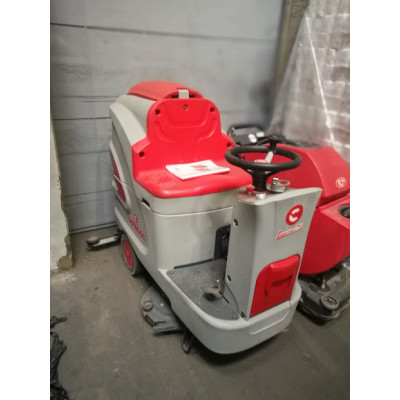 Comac Innova 55 B CB Ride-on Gulvvaskemaskine- Brugt