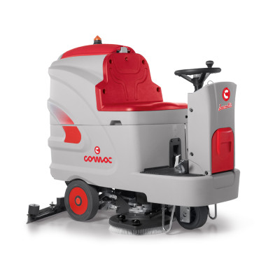 Comac Innova 55 B CB Ride-on Gulvvaskemaskine- Brugt