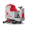 Comac Innova 55 B CB Ride-on Gulvvaskemaskine- Brugt