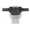 Nilfisk Filter Complete Kit BA410