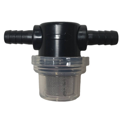 Nilfisk Filter Complete Kit BA410