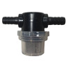 Nilfisk Filter Complete Kit BA410