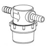 Nilfisk Filter Complete Kit BA410
