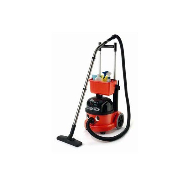 Numatic Støvsuger  PVT220A