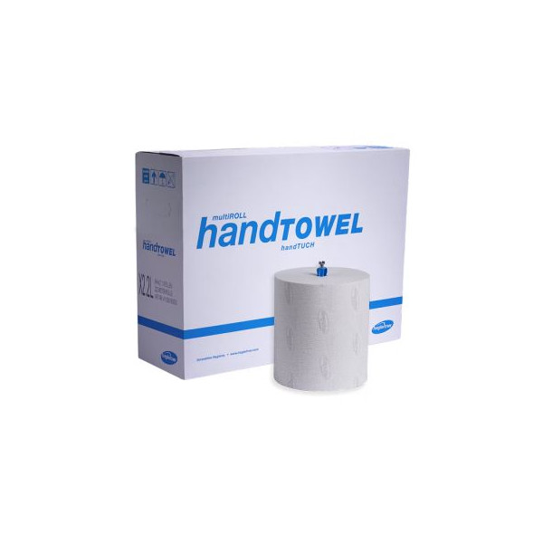 Hagleitner XIBU multi ROLL HandTowel  X2.2 L