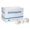 Hagleitner XIBU multiROLL Toiletpapir W2 950 ark 114 mtr