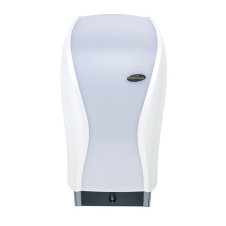 Hagleitner XIBU Toiletpapir Dispenser Hvid manuel 2 ruller