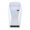 Hagleitner XIBU Toiletpapir Dispenser Hvid manuel 2 ruller