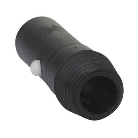 Adapter Vikan 34x155 mm - 22 mm