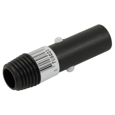 Adapter Vikan 34x155 mm - 22 mm