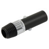Adapter Vikan 34x155 mm - 22 mm