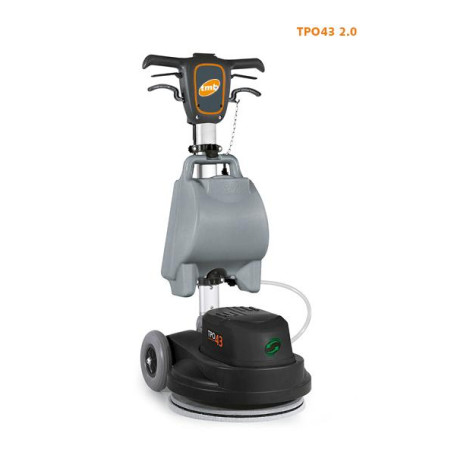 TMB Orbital Skuremaskine TPO43 2.0 Spray