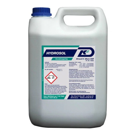 Hydrosol  5 ltr