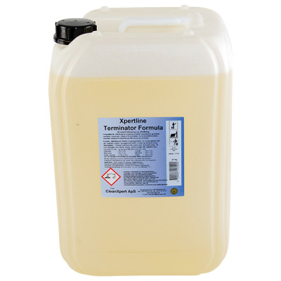 Xpertline Terminator Formula 1 205 Kg