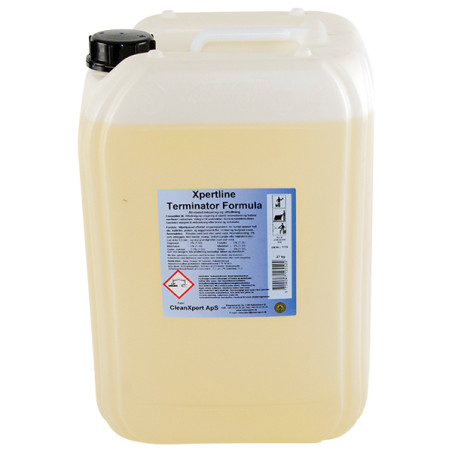 Xpertline Terminator Formula 1 205 Kg