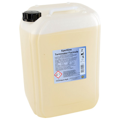 Xpertline Terminator Formula 1 205 Kg