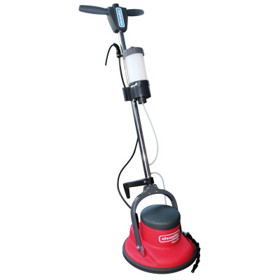 Cleanfix Skuremaskine Floormac 33 cm