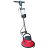 Cleanfix Skuremaskine Floormac 33 cm
