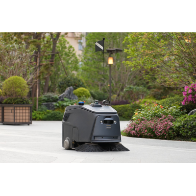 Gausium Beetle Pro