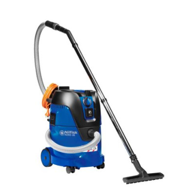 Nilfisk Våd- og Tørsuger Aero 26-2L PC 220-240V 50/60HZ EU