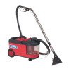 Cleanfix Tæpperenser TW 412