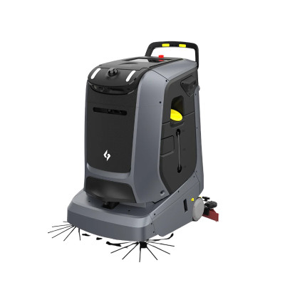 Gausium Mira