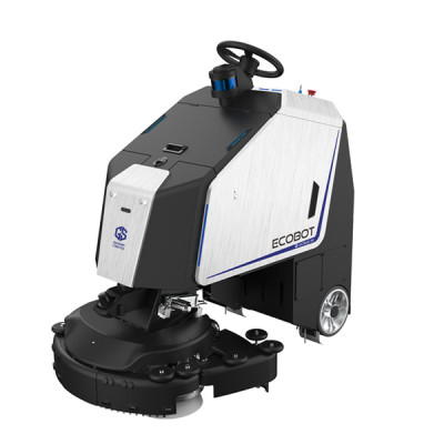 Gausium Scrubber 75