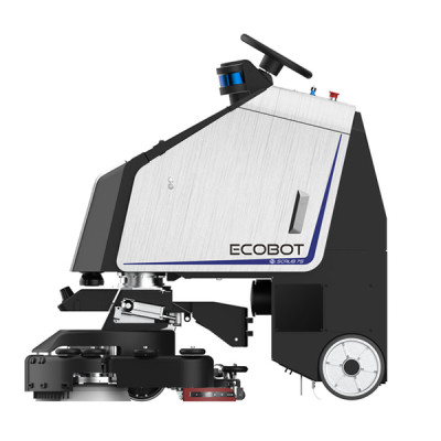 Gausium Scrubber 75