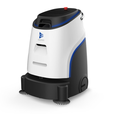 Gausium Vacuum 40