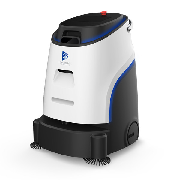 Gausium Vacuum 40